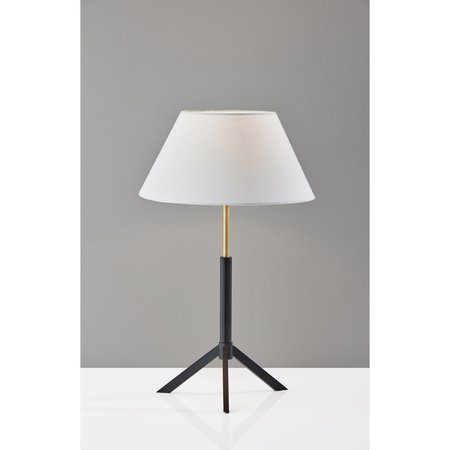 ADESSO Harvey Table Lamp 3756-01